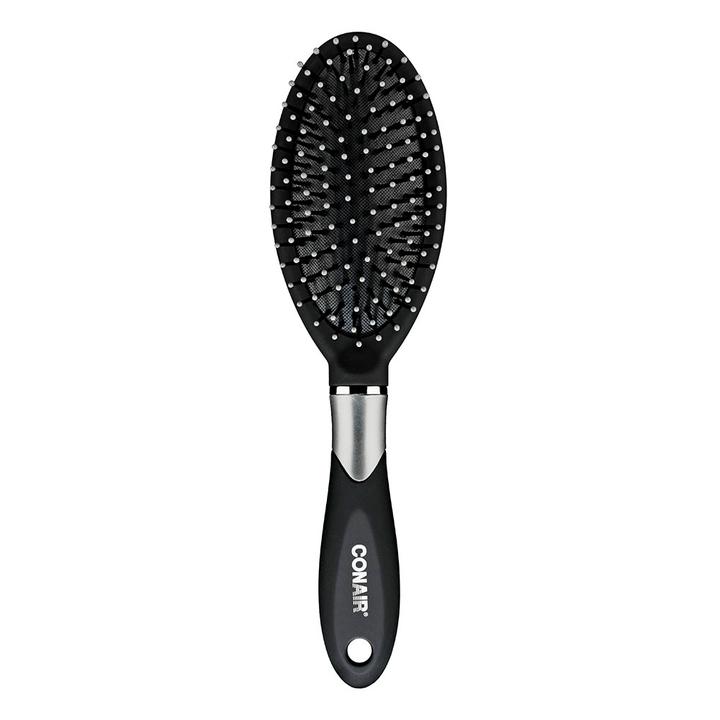 Cepillo Para Cabello Velvet Touch 1 Pz