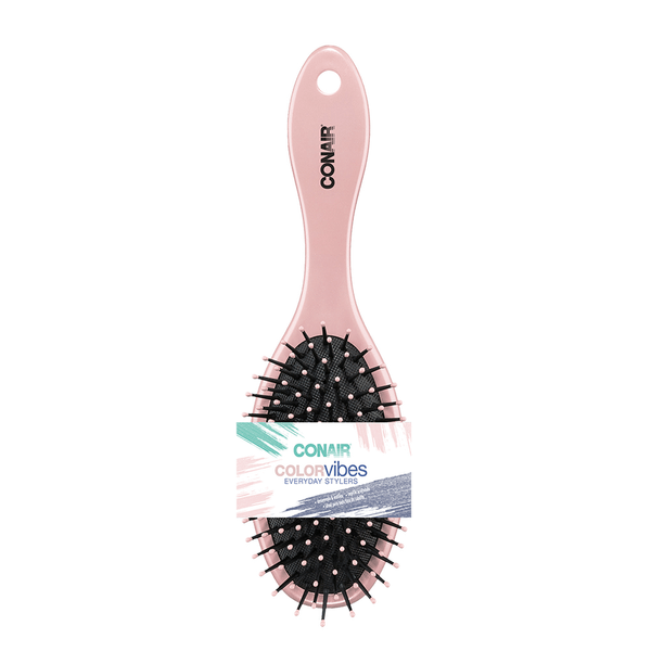 Cepillo Para Cabello Colorvibes 1 Pz
