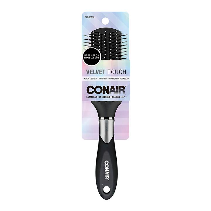 Cepillo Para Cabello Todo Uso Para Desenredar 1 Pz