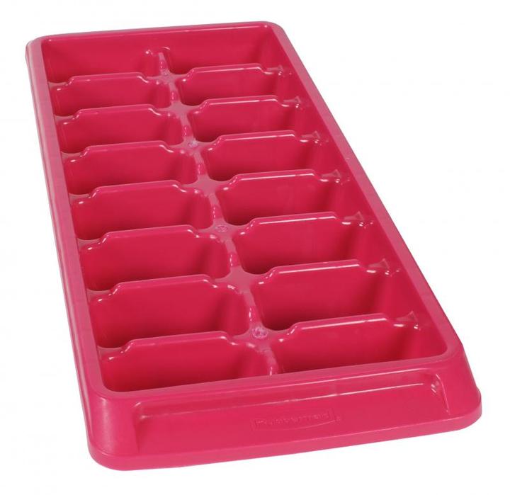Charola De Hielo Raspberry 1 Pz