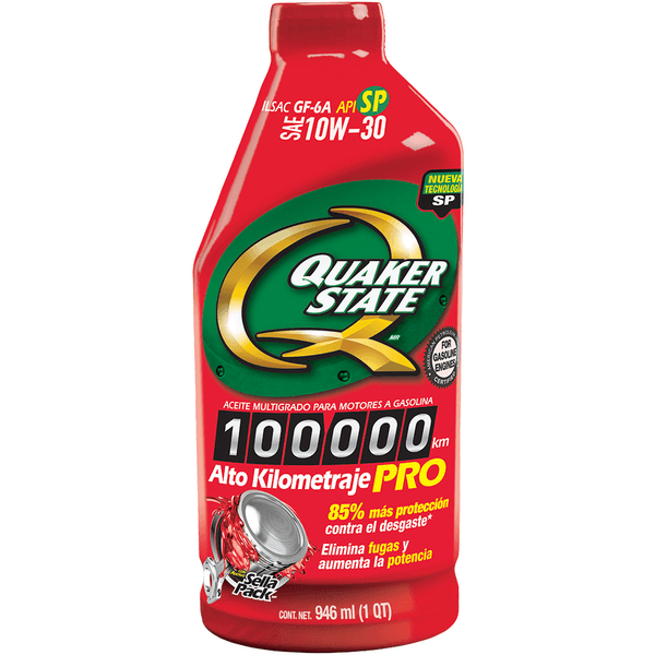 Aceite Multigrado Para Motores A Gasolina Alto K 1 Pz