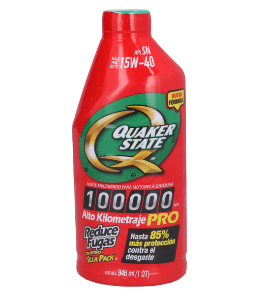 Aceite Multigrado Para Motores A Gasolina Alto K 1 Pz