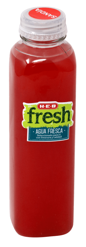 Agua Fresca 480 Ml 1 Pz