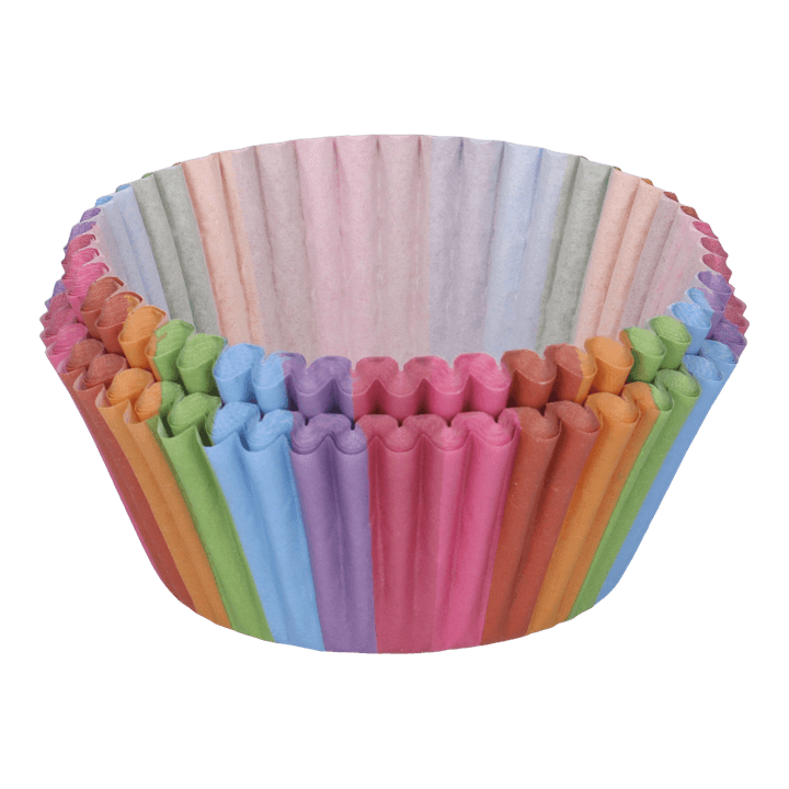 Capacillo Arcoiris 50 Pz