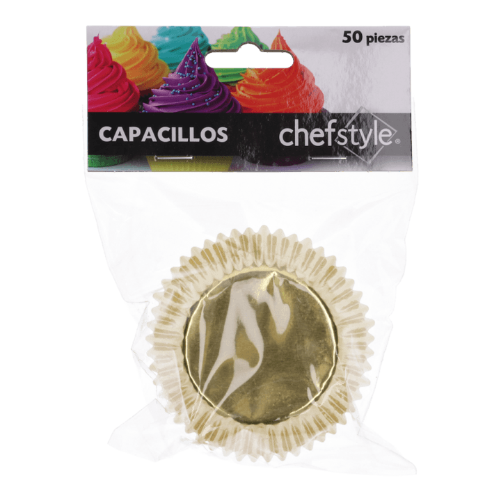 Capacillo A Prueba De Grasa 1 Pz