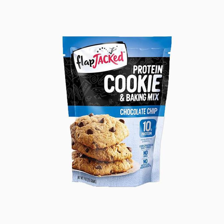 Mezcla Para Galletas Chocolate Chip 255 G. 225 G