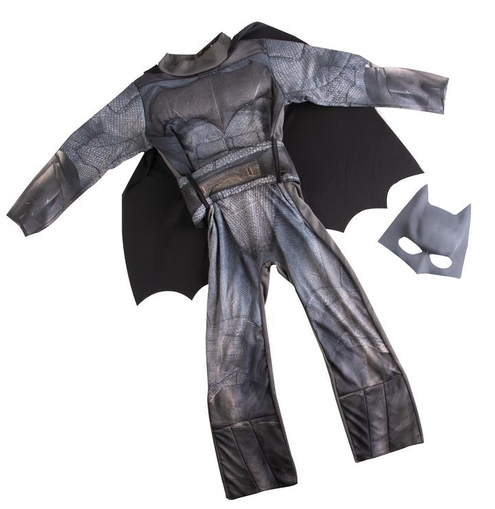 Disfraz Batman Talla 4 1 Pz