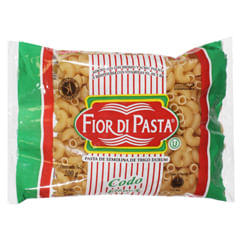 Fior Di Pasta Pasta Codo 200 G
