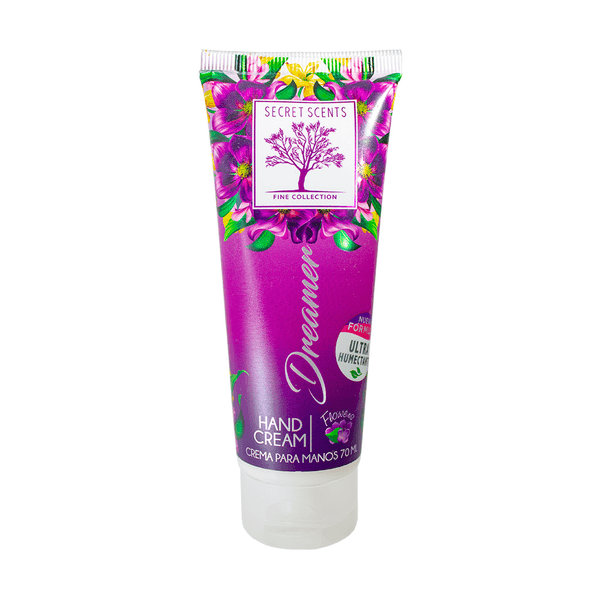 Crema Para Manos Dreamer 1 Pz