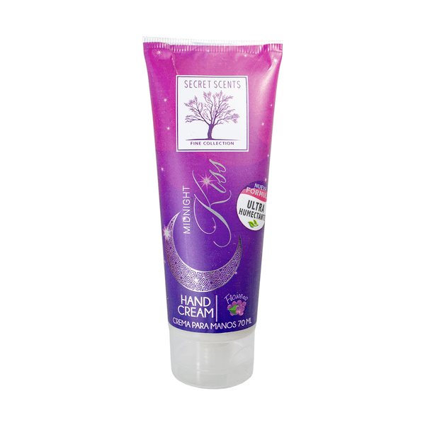 Crema Para Manos Midnight Kiss 1 Pz
