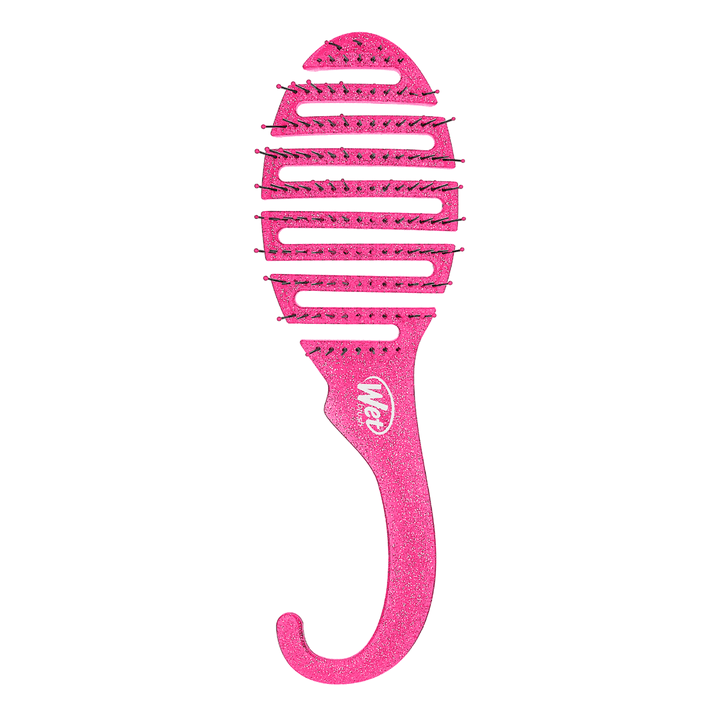 Cepillo Para Cabello Shower Detangler 1 Pz