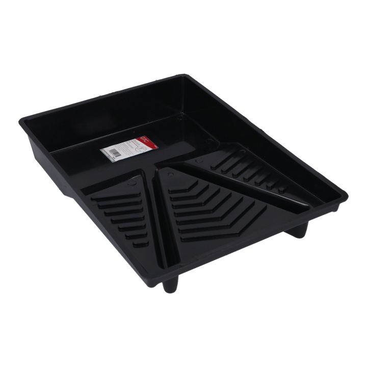 Charola Para Pintura Gtc Profesional Negro 1 Pz