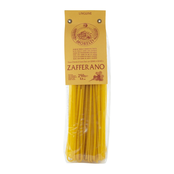 Hanseatik Pasta Linguine Zafferano 500 G