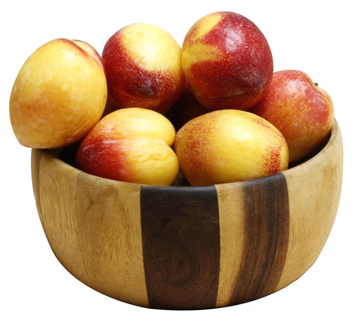 Ciruela Amarilla 1 Kg