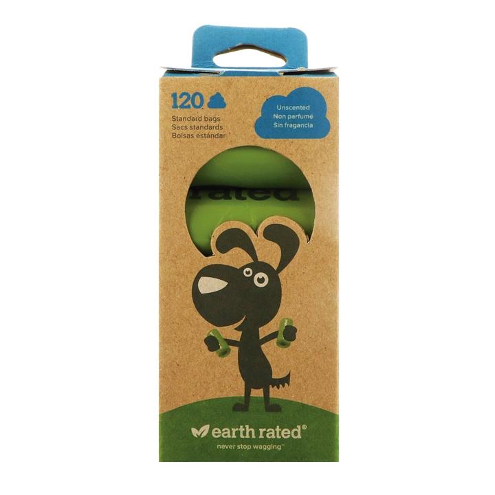 Bolsas Para Mascotas De Desechos