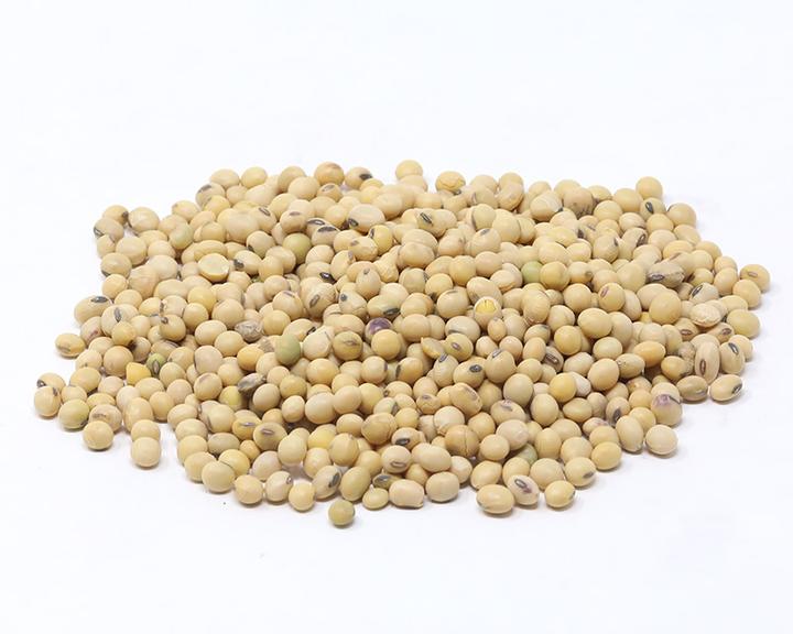Frijol De Soya 1 Kg