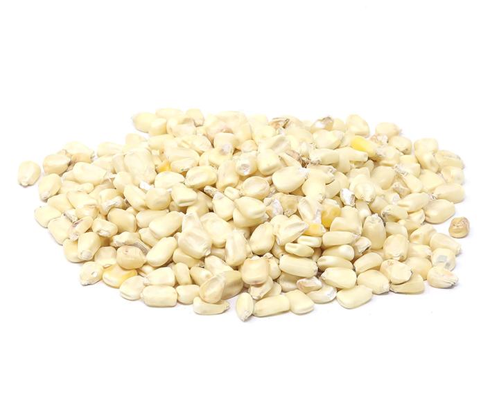 Maiz Blanco 1 Kg