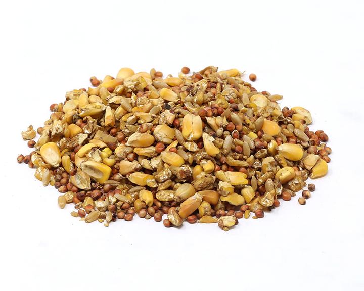 Revoltura Para Pajaros 1 Kg