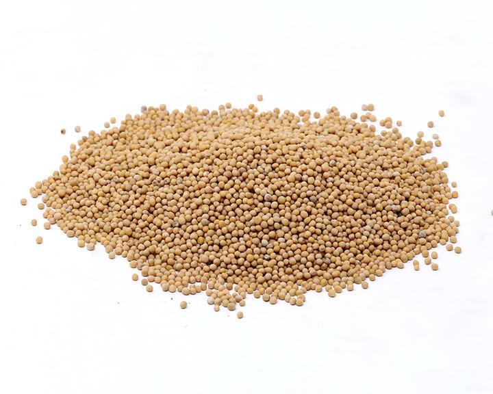 Semilla De Mostaza 1 Kg