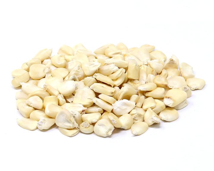 Maiz Pozolero Sin Cabeza 1 Kg