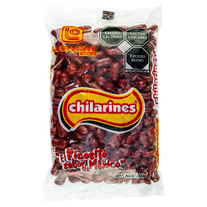 Chilarines Confitado Tamarindo 1 Pz