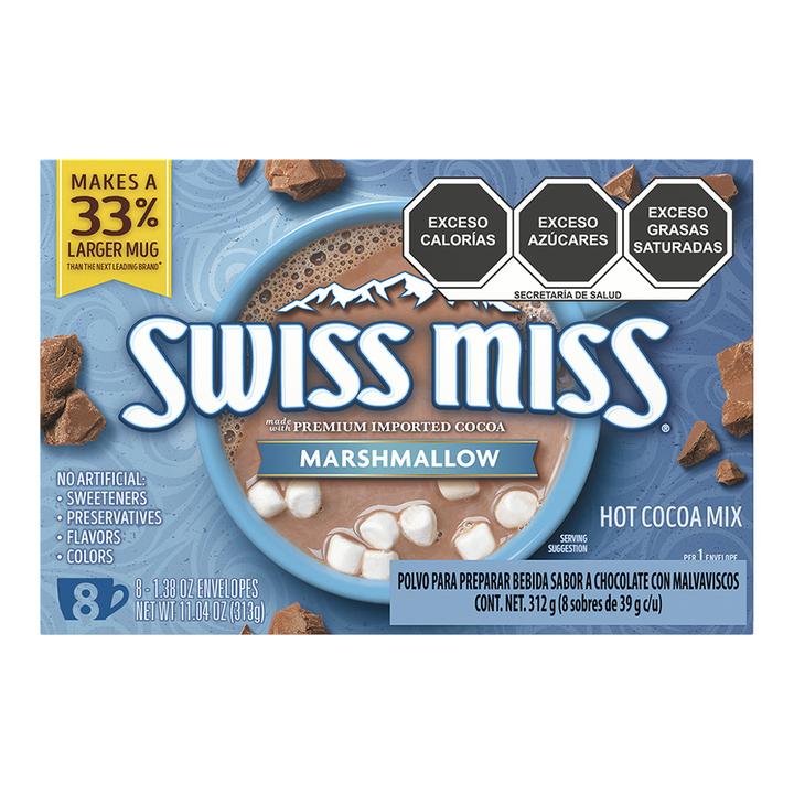 Saborizante Para Leche En Polvo Chocolate 360 G
