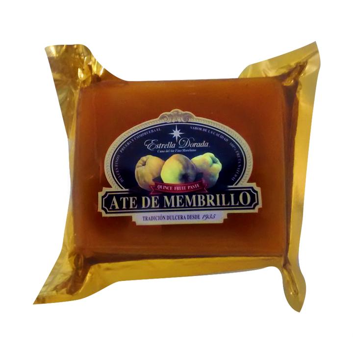 Ate De Membrillo No 4 1 Pz