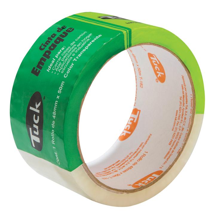Cinta Tuk De Empaque 48 Mm X 50 M