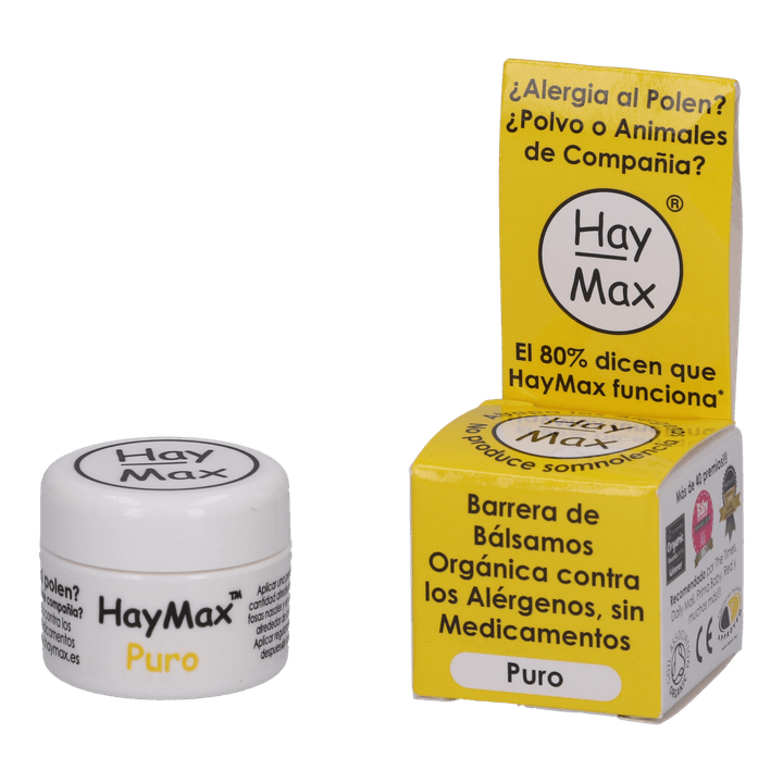 Antigripal Haymax Puro 1 Pz