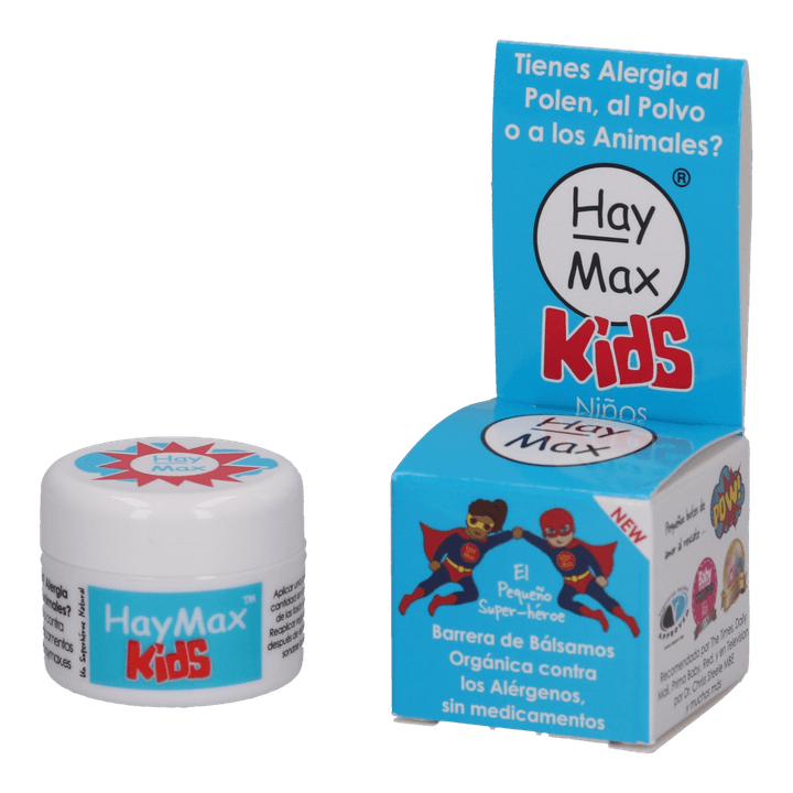 Antigripal Hay Max Kids 1 Pz