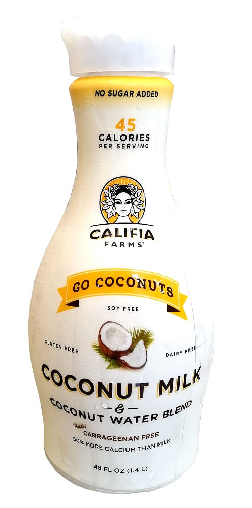 Califia Leche De Coco 1.4 L