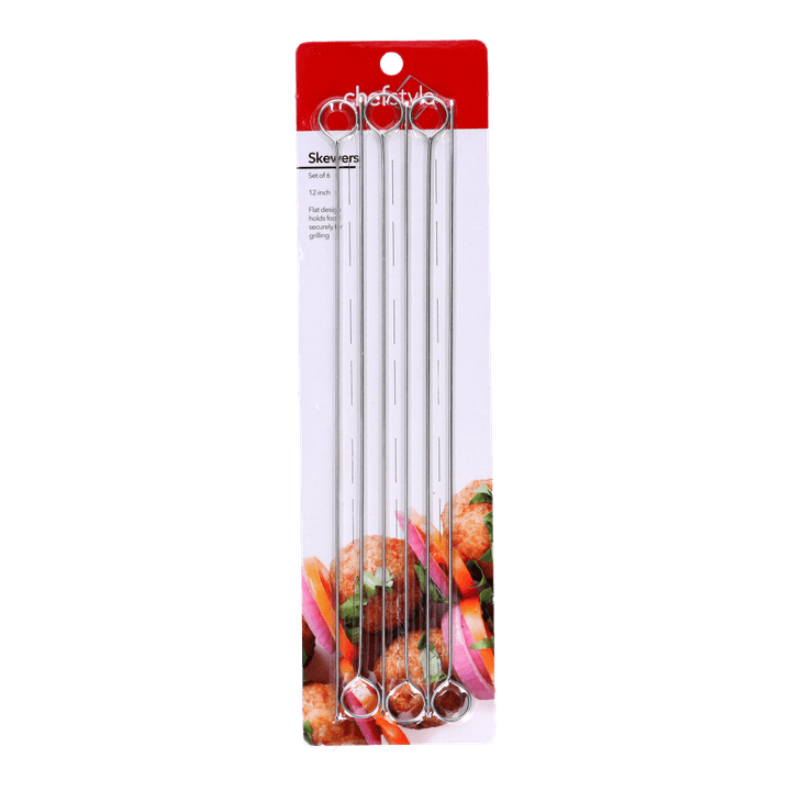 Brochetas 1 Pz