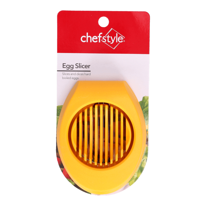 Rebanador De Huevos 1 Pz