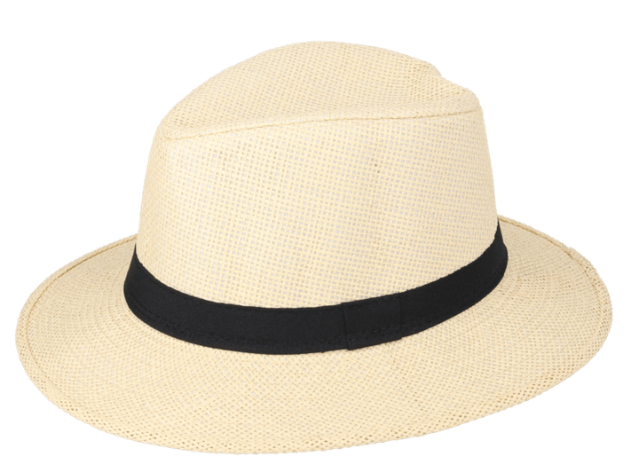 Sombrero Panameño 1 Pz