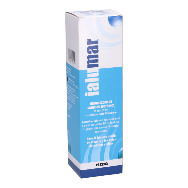 Antigripal Ialumar 100 Ml