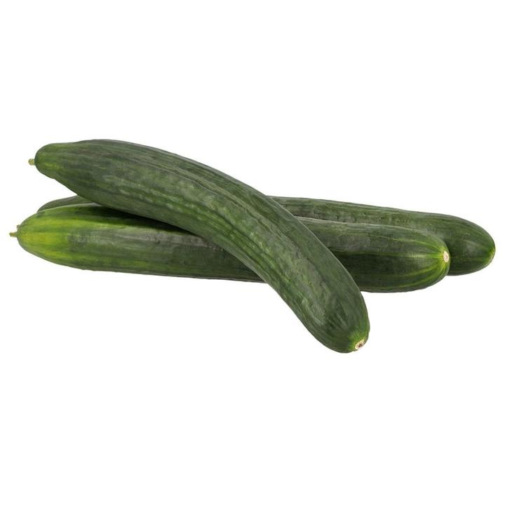Pepino Europeo 1 Pz