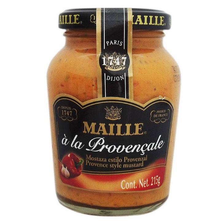 Maille Mostaza Provenzal 215 G