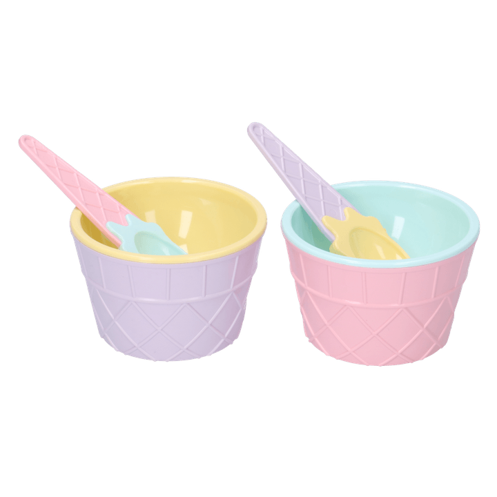 Juego De Accesorios Para Helado 1 Pz