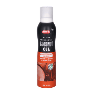 Heb Aceite De Coco En Spray 141 G