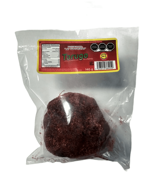 Dulce De Tamarindo Tarugo Con Chamoy 1 Pz