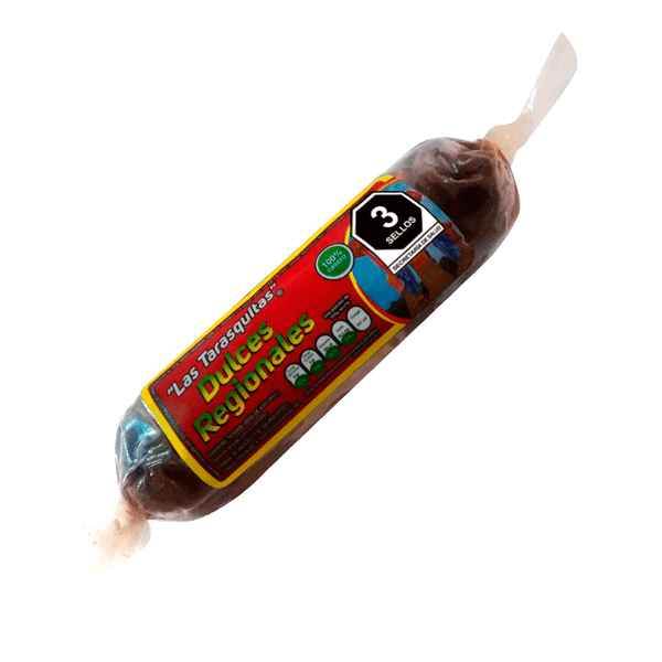 Dulce De Tamarindo Chiloso Chico 1 Pz