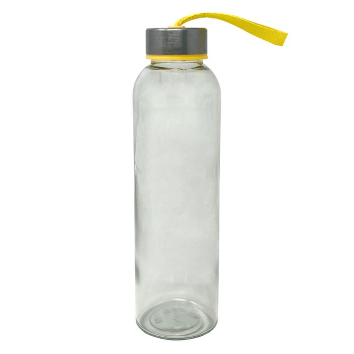 Botella Asa De Color 1 Pz
