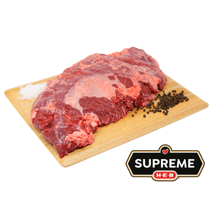 Heb Supreme Bife De Vacio