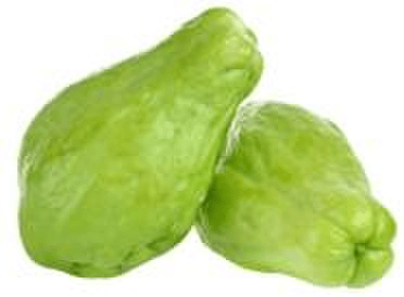 Chayote Sin Espinas Mta