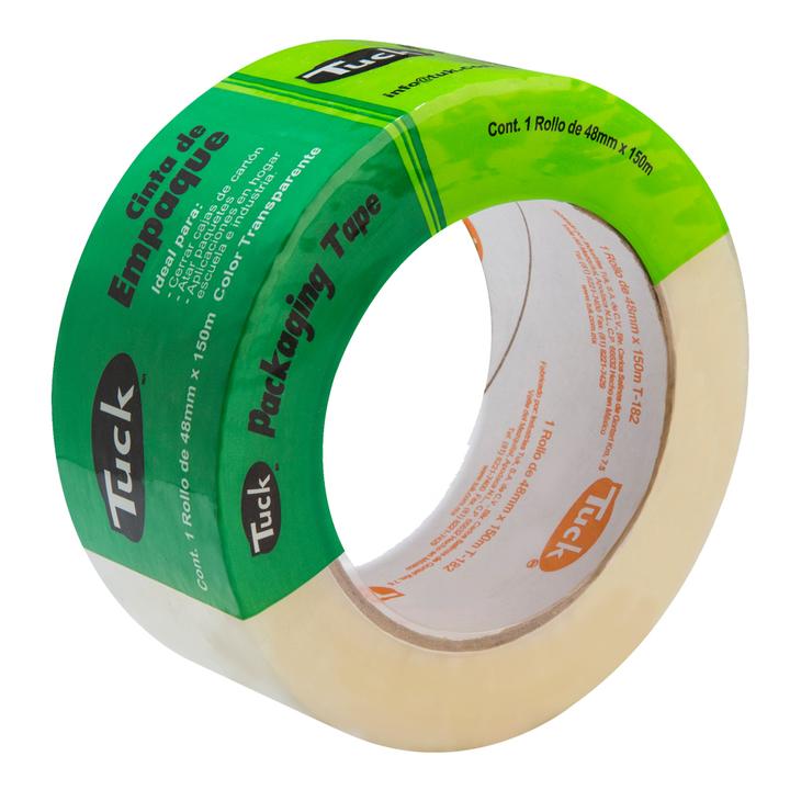 Cinta Tuk Empaque 48 Mm X 150 M