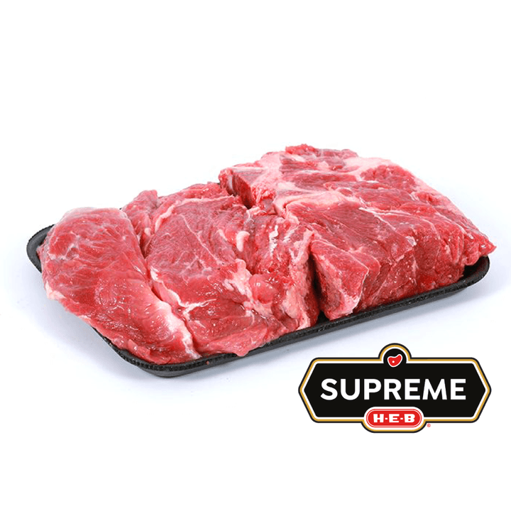Heb Supreme Pescuezo C/H