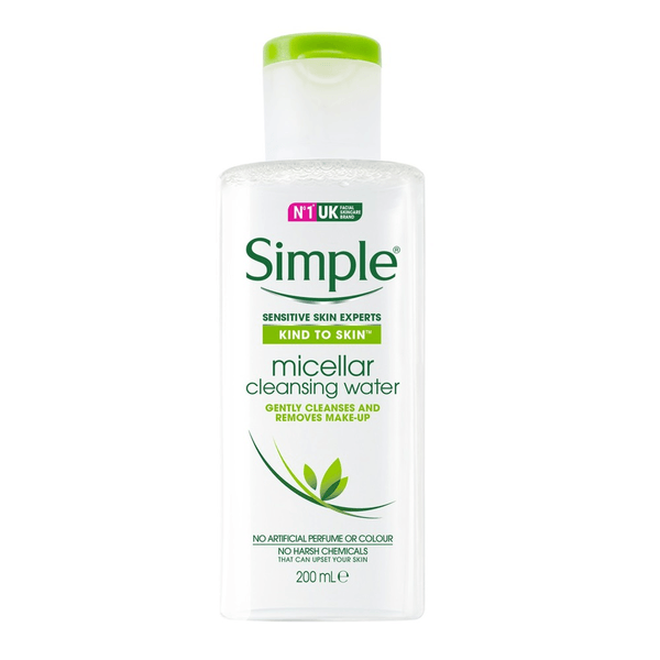 Desmaquillante Micellar Cleansing Water 200 Ml