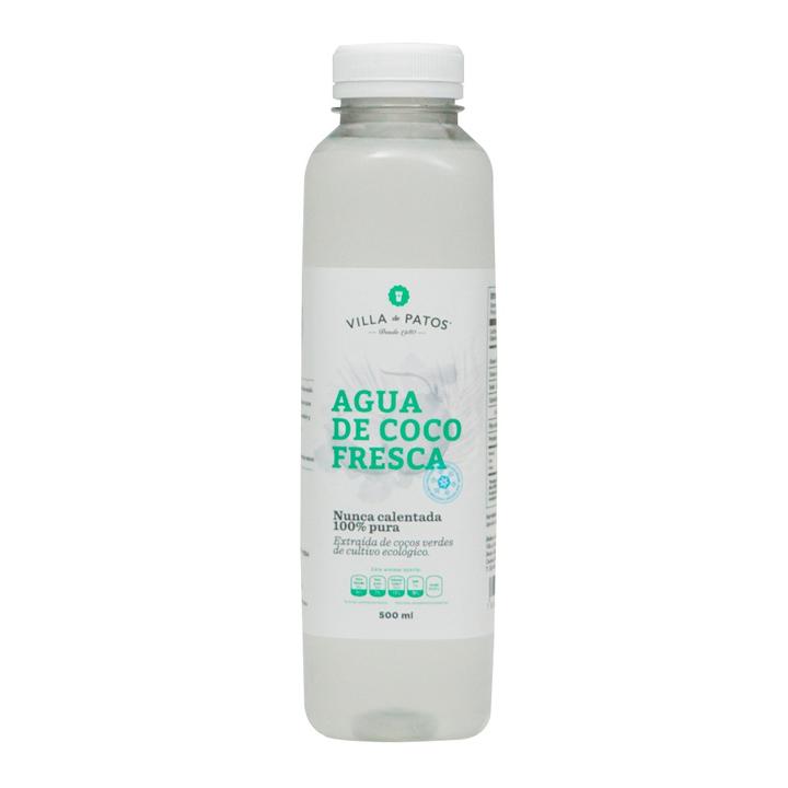 Agua De Coco 500 Ml