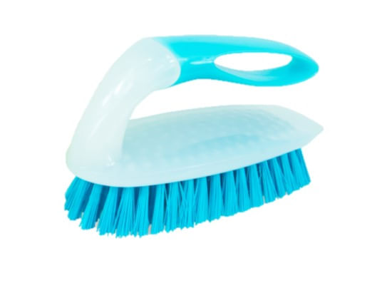 Cepillo Multiusos Plancha Italiana Oval Estilo 1 1 Pz