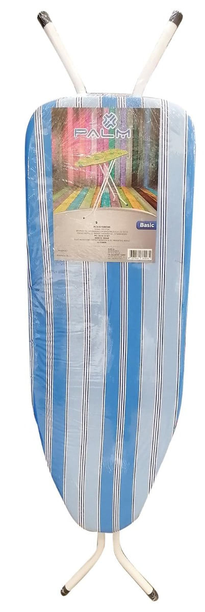 Burro De Planchar Basico 1 Pz
